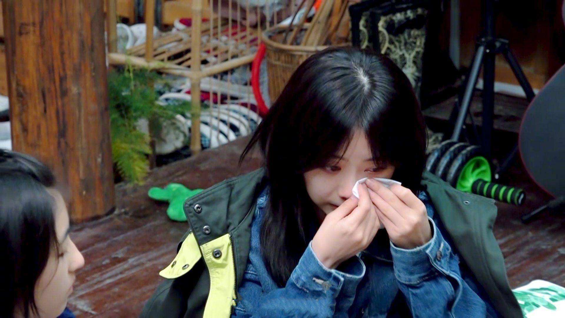 贤合庄|谭松韵母亲被撞身亡，凶手父亲怒骂：你只是没了妈，我儿却要坐牢