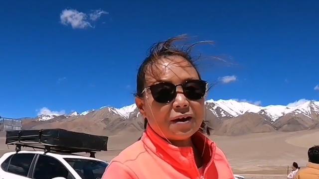 旅行|50岁阿姨自驾游：退休阿姨自驾“逃离”家庭，却被质疑不负责任？