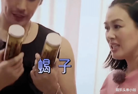 钟丽缇|被传婚变，为讨好婆婆疯狂求子！