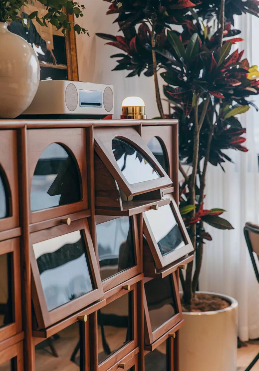 “8年搬了4次家”,真的是经历过,才知道生活不应该将就!