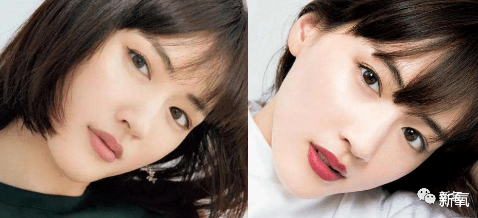 |怎么判断自己是浓颜还是淡颜？