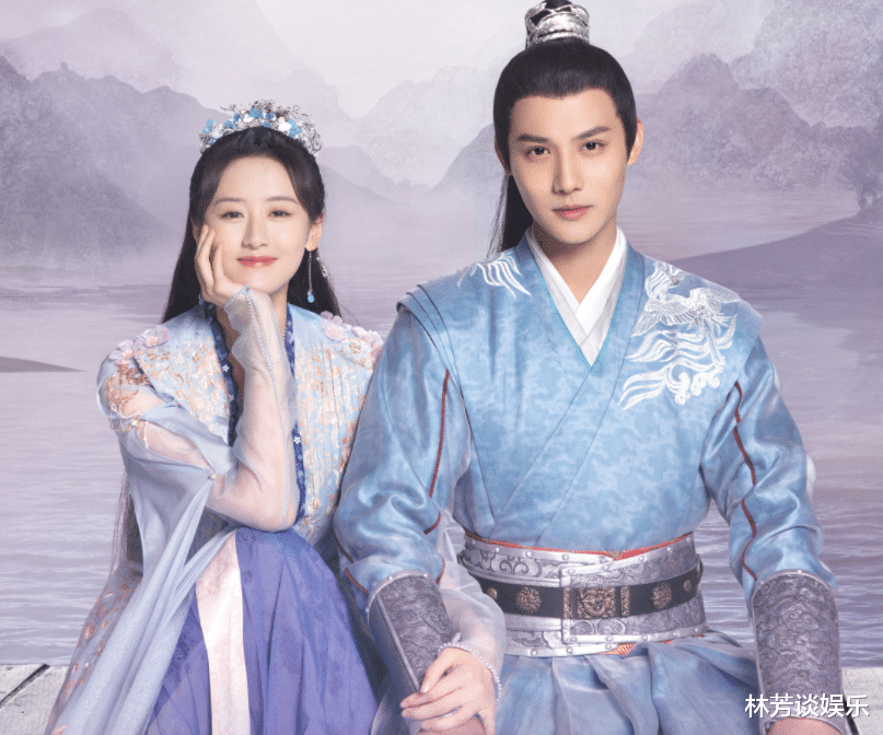 刘翔|《祝卿好》原著女主，烧王府灭亲爹，“疯批”程度不输顺德仙姬！