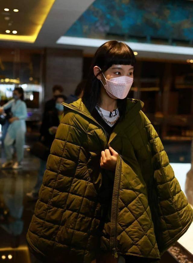 长沙|现身长沙！炎明熹参加《声生不息》录制，内地市场踏出重要一步