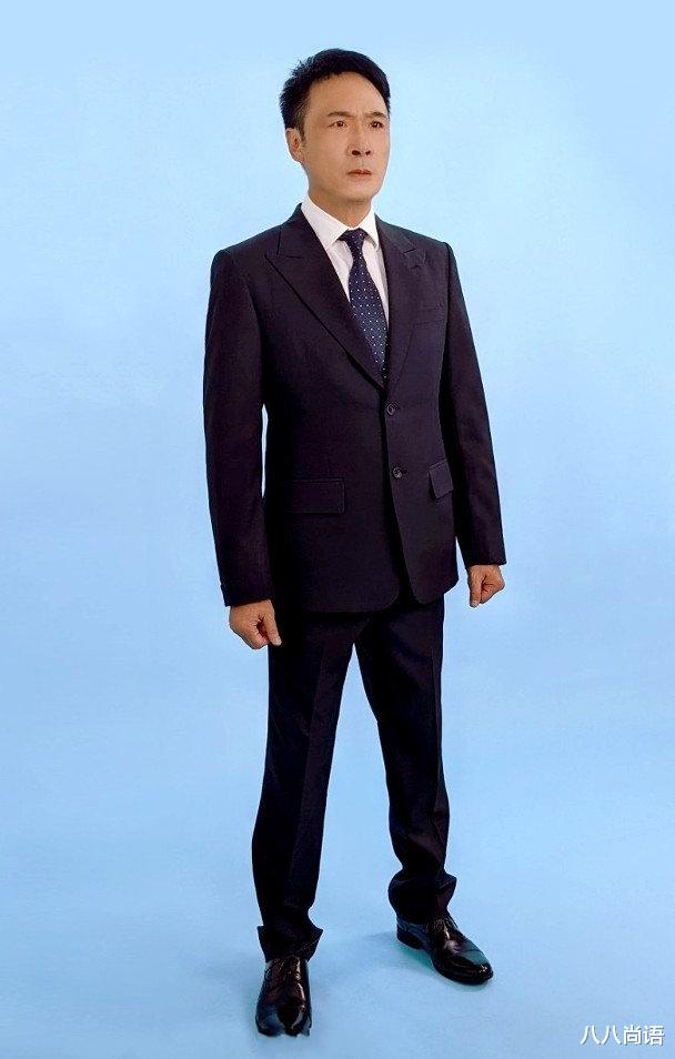 林峰|林峯退出《内幕》，吴镇宇将饰演，与郭富城任达华同场，令人期待