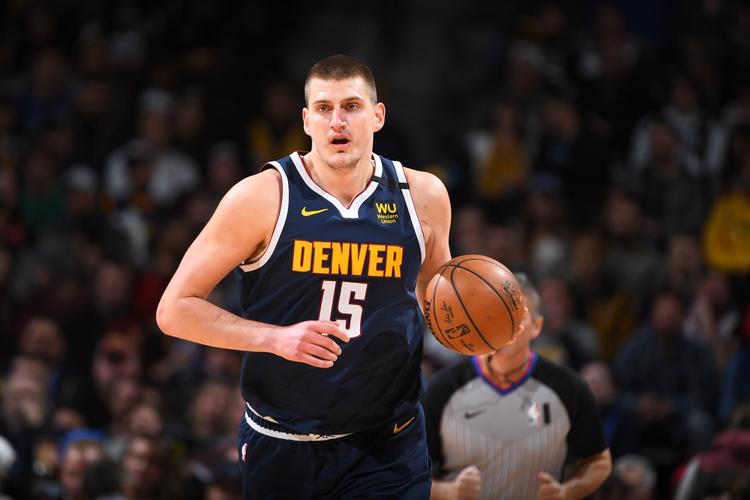 迈克尔·乔丹|盘点NBA十大不自律还成巨星球员，在绝对天赋面前，自律不值一提