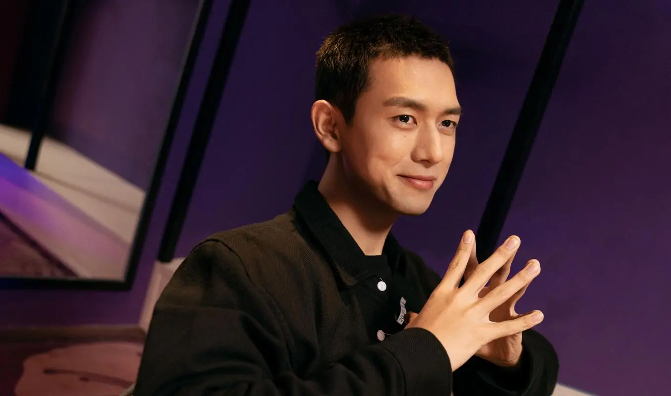 檀健次|暑假的王鹤棣,年初的檀健次,每年爆火的那些顶流们