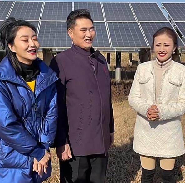 陈萌|?真着急！网传朱小伟520结婚，陈萌真实年龄曝光，网友：赛老母