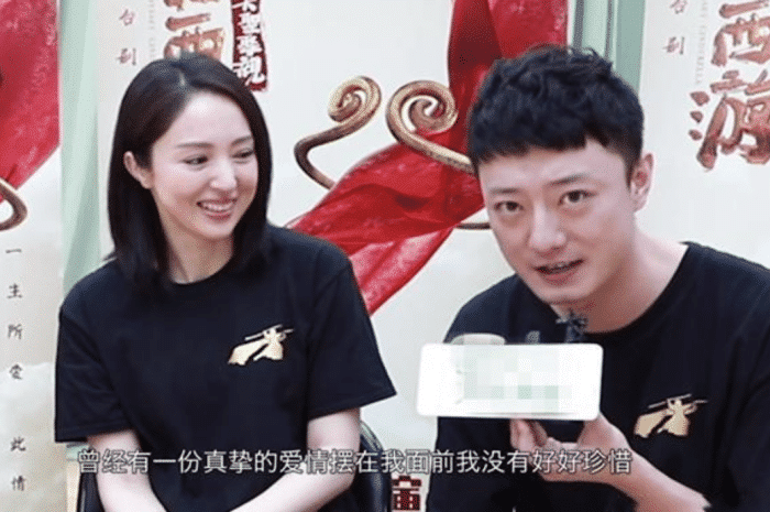 黄磊|当童星？小酒窝随妈妈进组拍戏演技在线，与董璇绯闻男友苏小玎同框