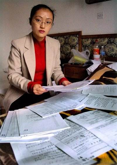 “倒爷”牟其中:500车皮罐头换飞机,小姨子苦等18年,出狱后发现自己仅剩264套房