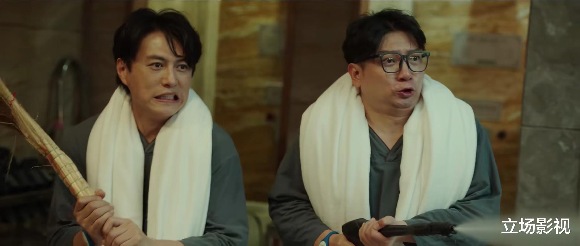 靳东|首播将至!又一部大剧将登陆2大卫视,靳东领衔,18位实力派坐镇