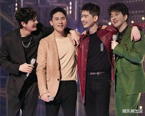 张翰|张翰新剧歧视女性?实则“双标性”解读,恶意挑起男女对立