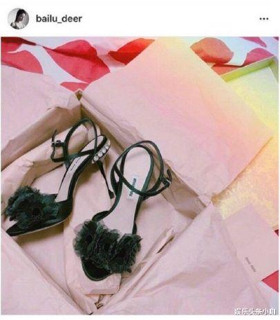 白梦妍|这一魔性的笑，将捧了五年都没火的她总于冲上了热搜！