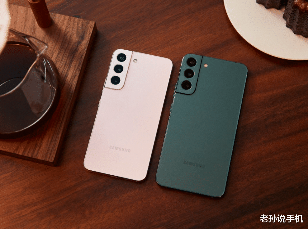 三星|国内网友庆幸!三星承认Exynos2200失败,可能全面改用骁龙?