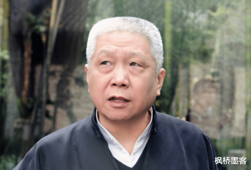 中国人|马未都：丢尽了中国人的脸，这货还以为自己是国民英雄！何出此言