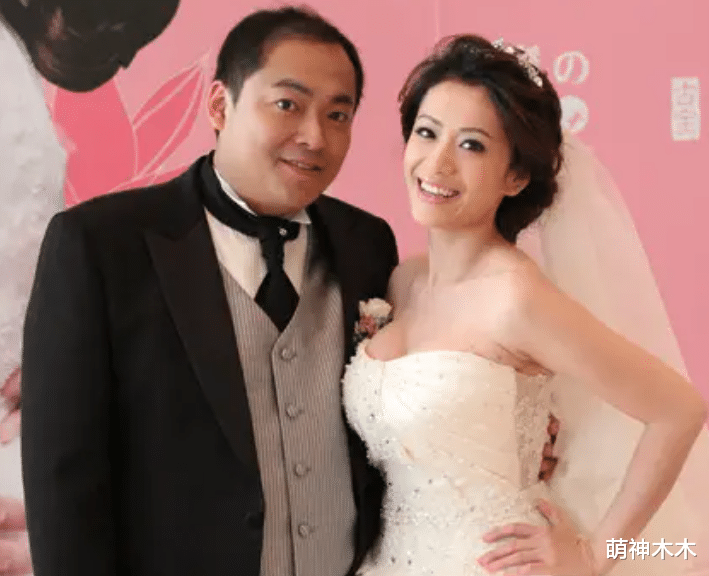 柯以柔|42岁女星被骗婚6年,嫁给假富二代婚后AA制,离婚才说出原因