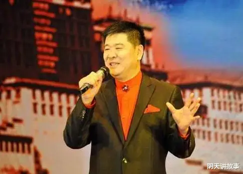 赵本山|当年在节目上不给赵本山面子,叫停节目也停了自己的事业