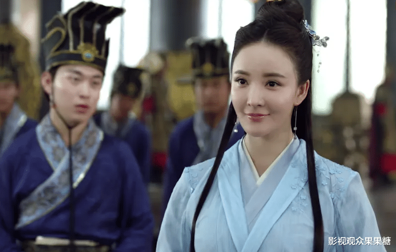 姬蘅|三生三世枕上书:白凤九和东华帝君本原本可以更幸福的,都怪姬蘅