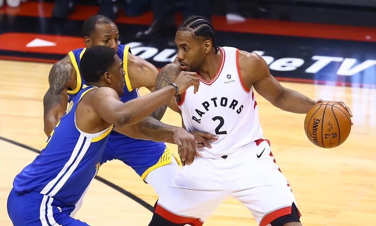 广州队|皮蓬:不管你是否承认,NBA75年真正单核夺冠的仅1人,1人勉强算