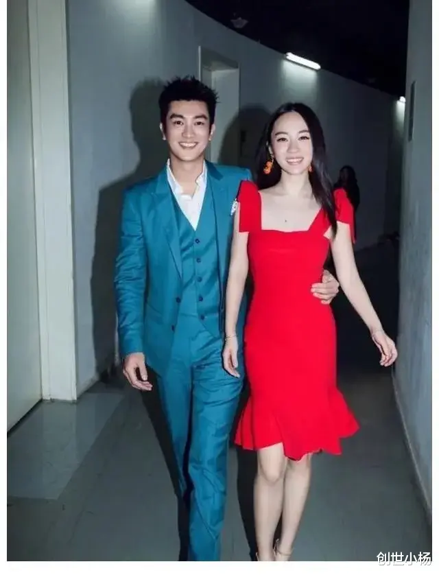 沈腾|5位被逼婚的男星:杜江欠的婚礼至今没还,沈腾被王琦全家逼婚