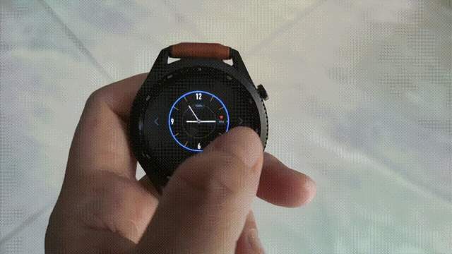 智能手表|随身陪伴的健康管家，dido E10血压心电智能手表体验