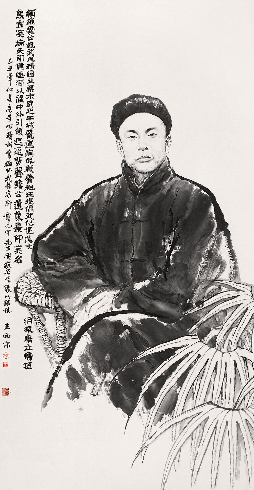 霍元甲被一招击败,黄飞鸿当众被打脸,大侠背后藏了多少绝世高手