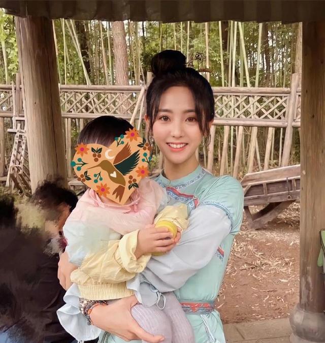 程灵素|新版《飞狐外传》将播，邢菲演程灵素曾被嘲最丑，经典在前压力大