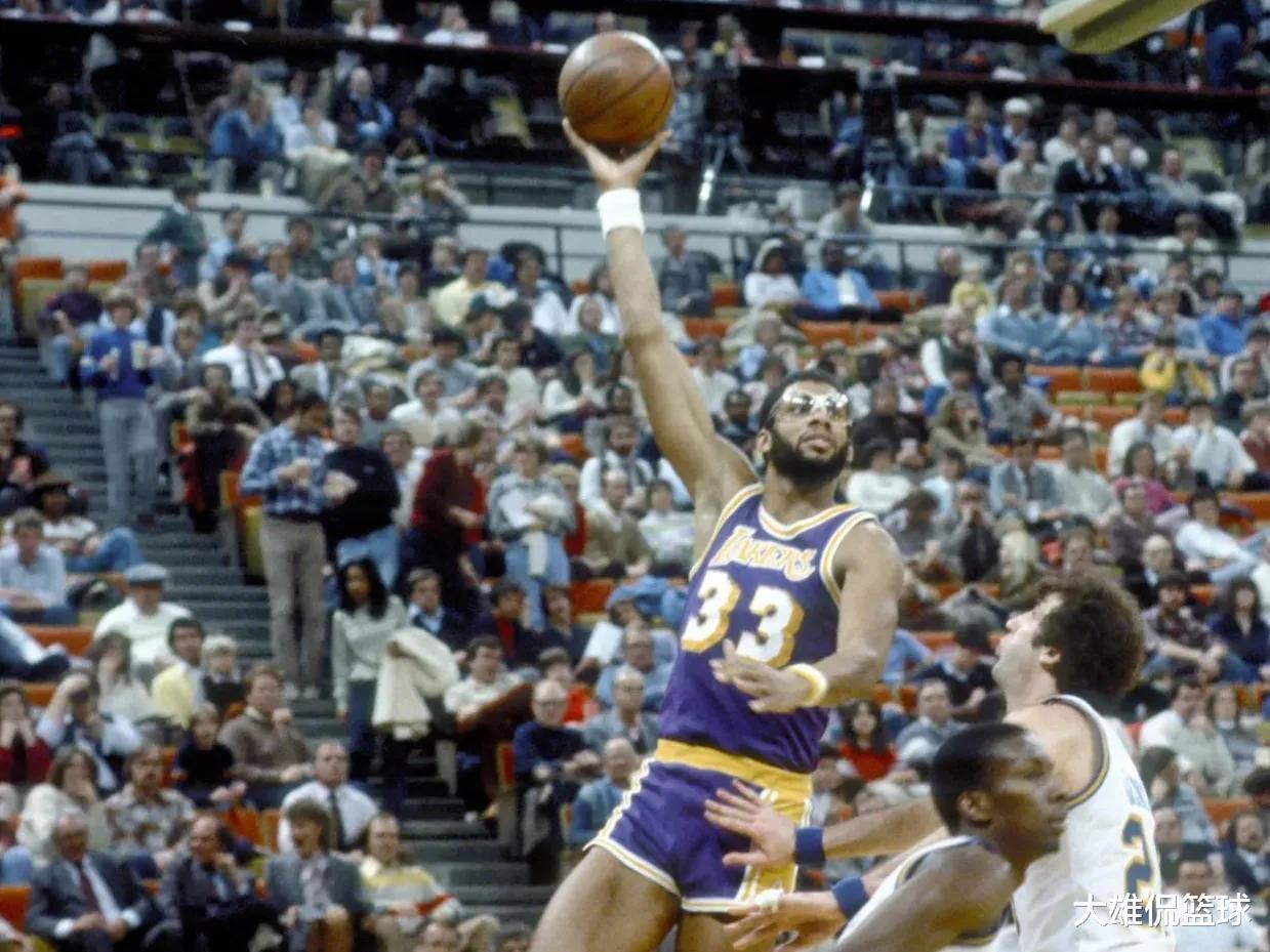 工人|美媒列出有史以来得分最高的10人，以及他们在助攻排行榜上的排名