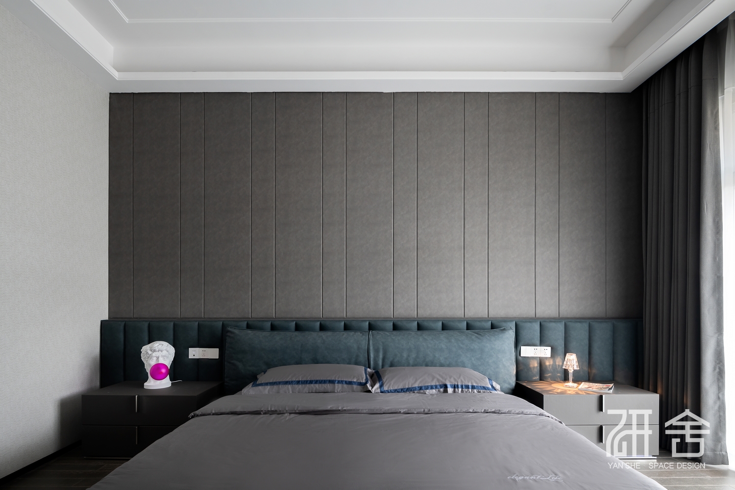 研舍设计 | 让住宅与家一起成长