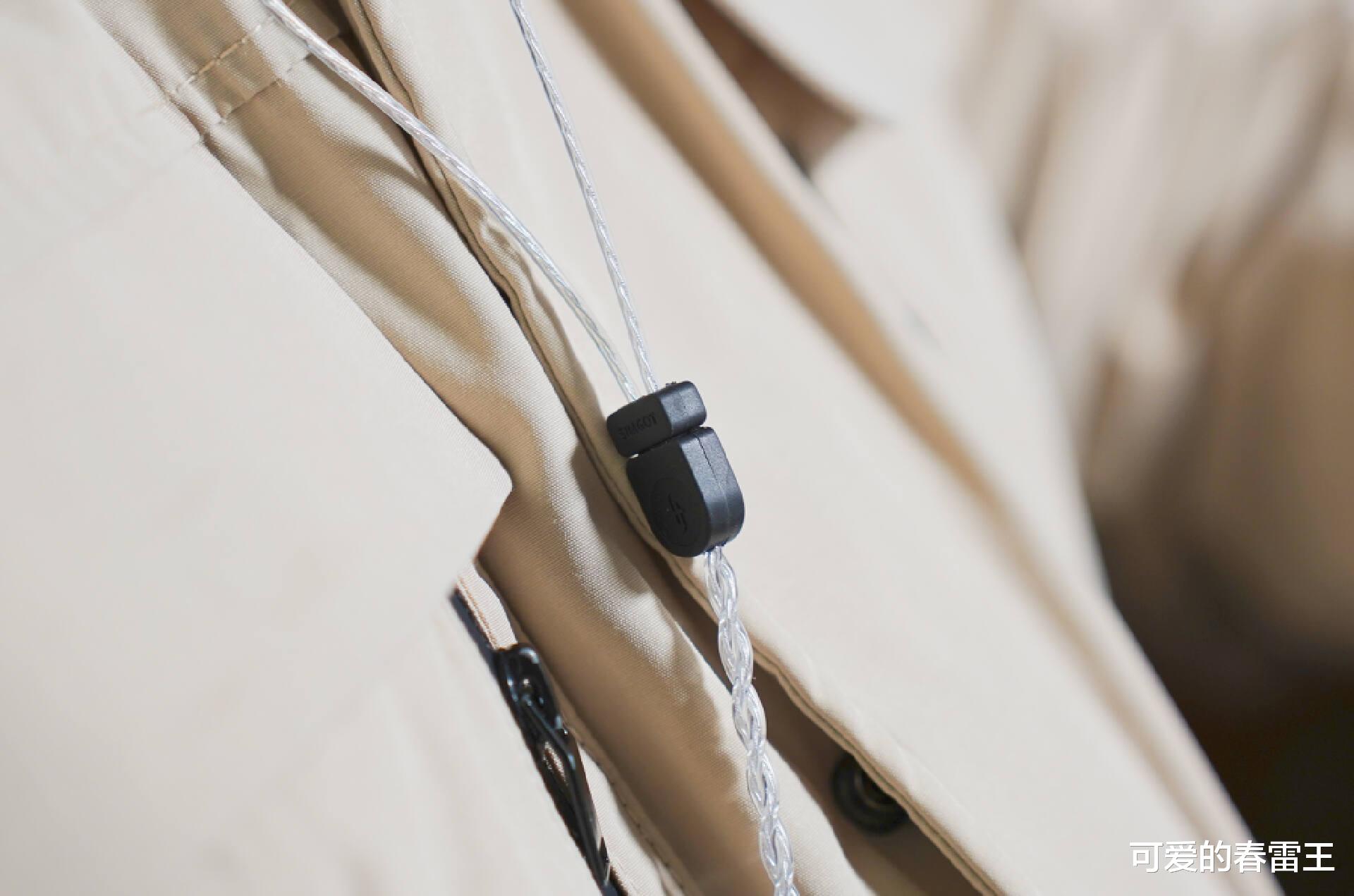 ea|只要399，双十二hifi超值购，兴戈二向箔EA500详谈