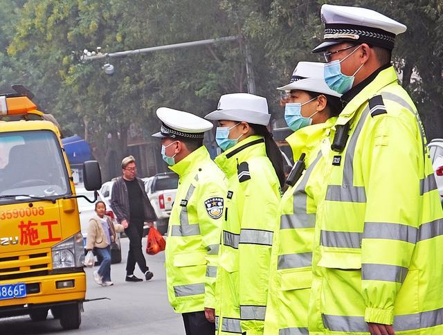 辅警|辽宁辅警岗位招聘,专科学历即可录用,虽是合同工但福利很齐全