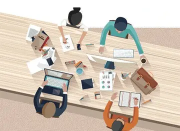 |职场上,你一定有过这些收获