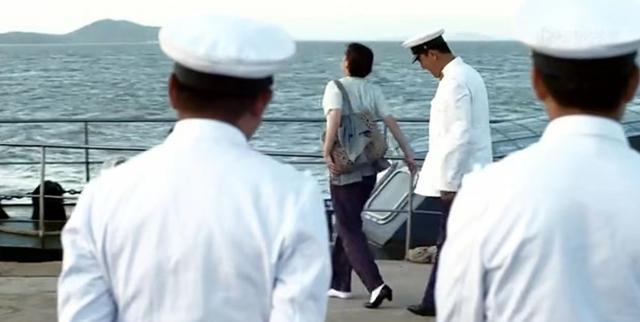 邓超|《父母爱情》：9年后品出，安杰刚到海岛的所作所为值得我们学习