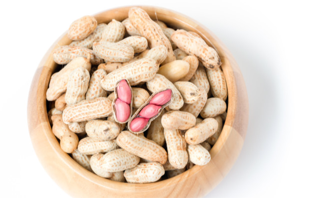 高血脂|血脂高的人，除了少吃肉，还有4种“素食”也要少吃，早做了解