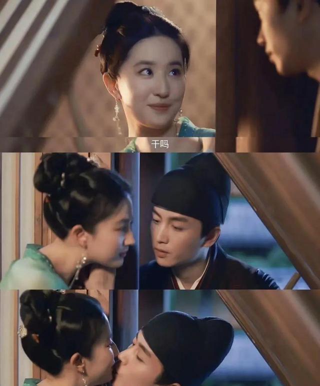 陈晓|眼神戏一绝的5位男星:陈晓深情、肖战撩人、钟汉良宠溺