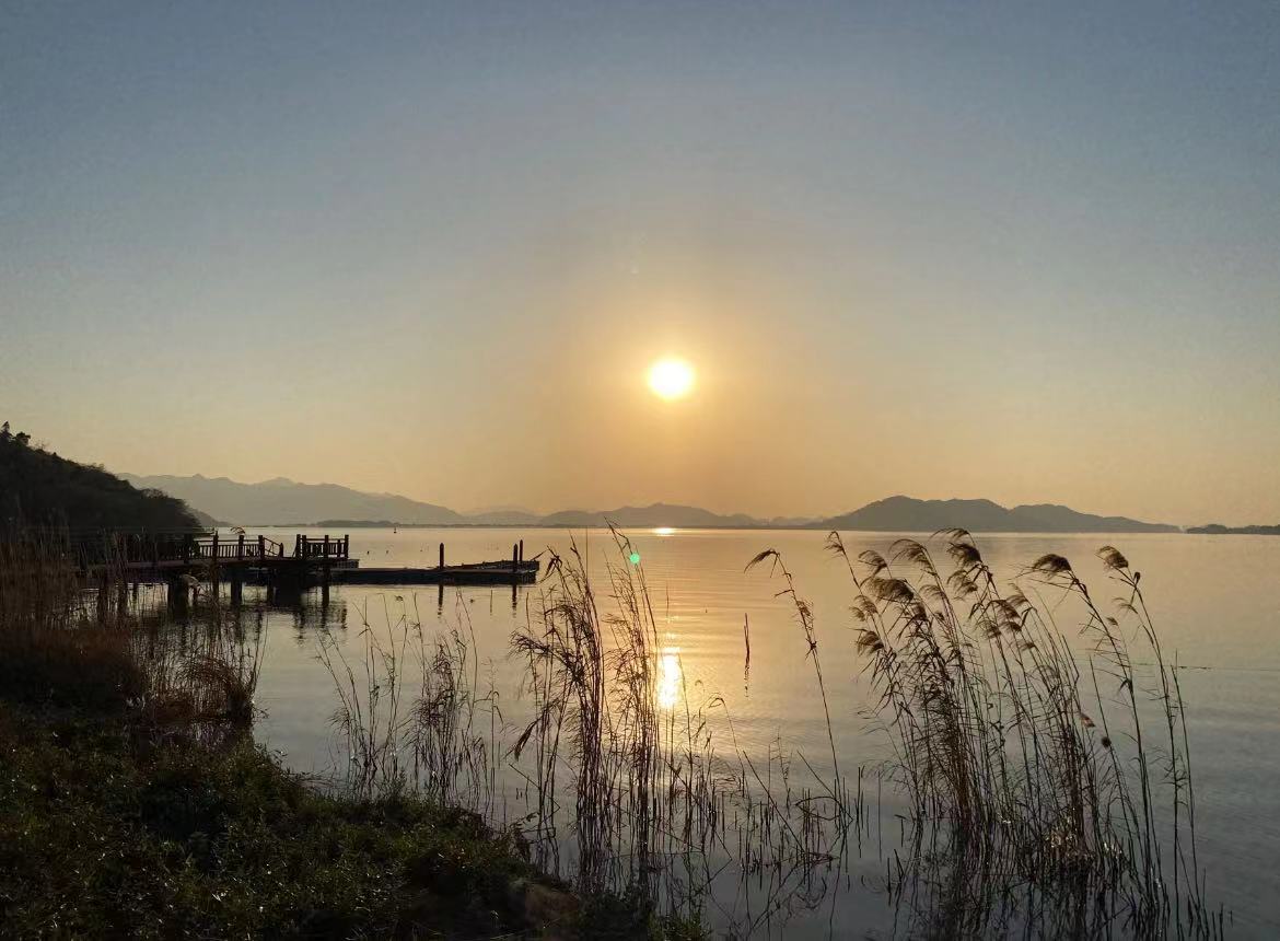 宁波|这个周末去哪儿玩?千万不要错过宁波的秋色,那该有多遗憾呀!