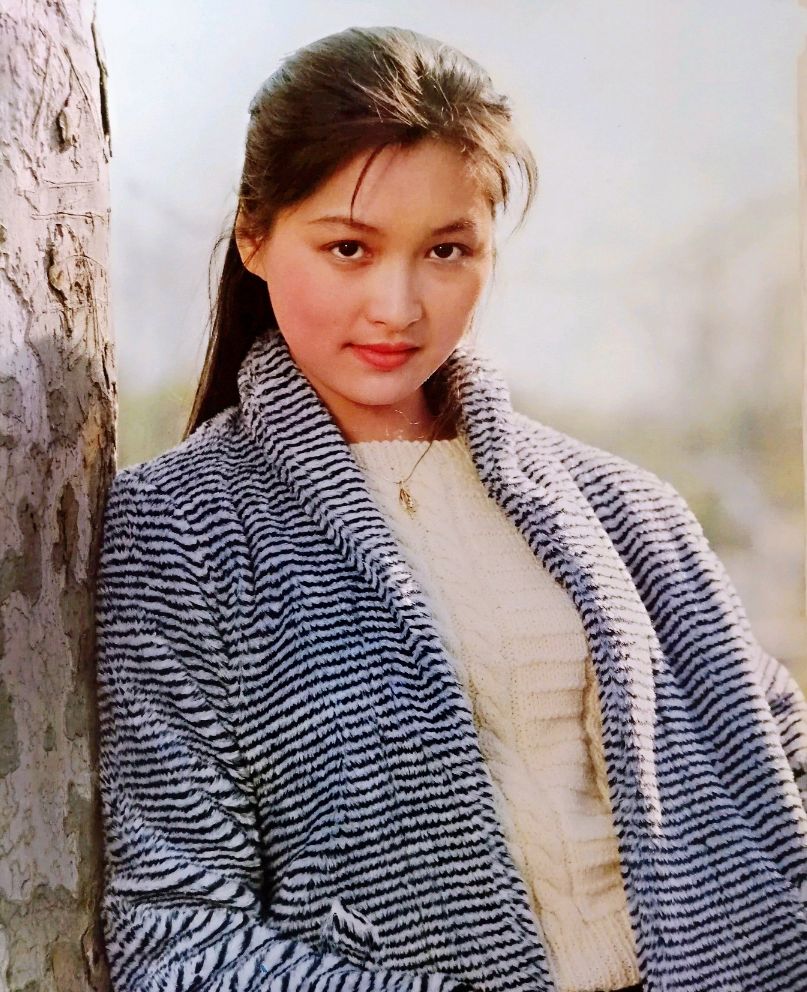 殷亭如|演员殷亭如：爆红后嫁美国丈夫定居国外，48岁丧夫，62岁客死异乡