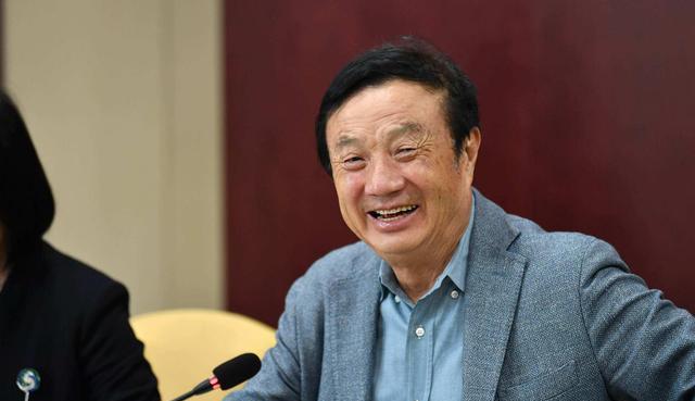 华为鸿蒙系统|绕开华为鸿蒙，两大中企联合打造新系统，倪光南说对了？