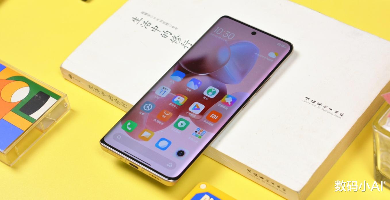 小米科技|新款小米12确认，改用骁龙778G