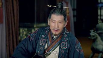 梅长苏|《琅琊榜》十大智者,秦般弱勉强能上榜,麒麟才子梅长苏排在第三