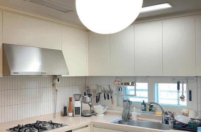 100精装房,拆了全改添置新家具,完全把邻居家比下去了!