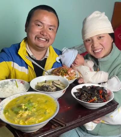 |牛爱芬被岳父吐槽没眼光，做事毛手毛脚？网友：所以才看上小春花