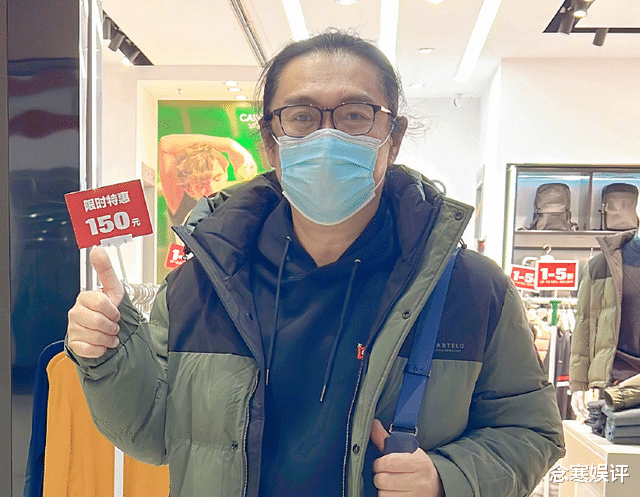 黄安|歌手黄安自曝搬家不易,叫了一辆大集装箱车才能装下,运费引热议