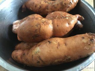 红薯|小雪到，冬来俏，老传统“吃3样，忌3样”，顺应节气，轻松过冬
