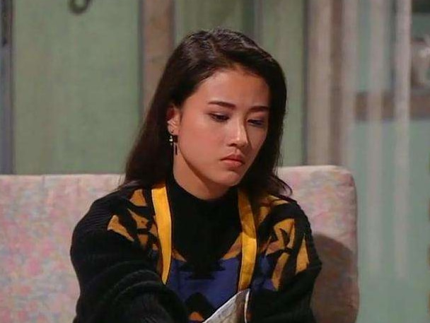 周海媚|周海媚：历经8段揪心恋情，不恋爱不结婚，对男人彻底失望