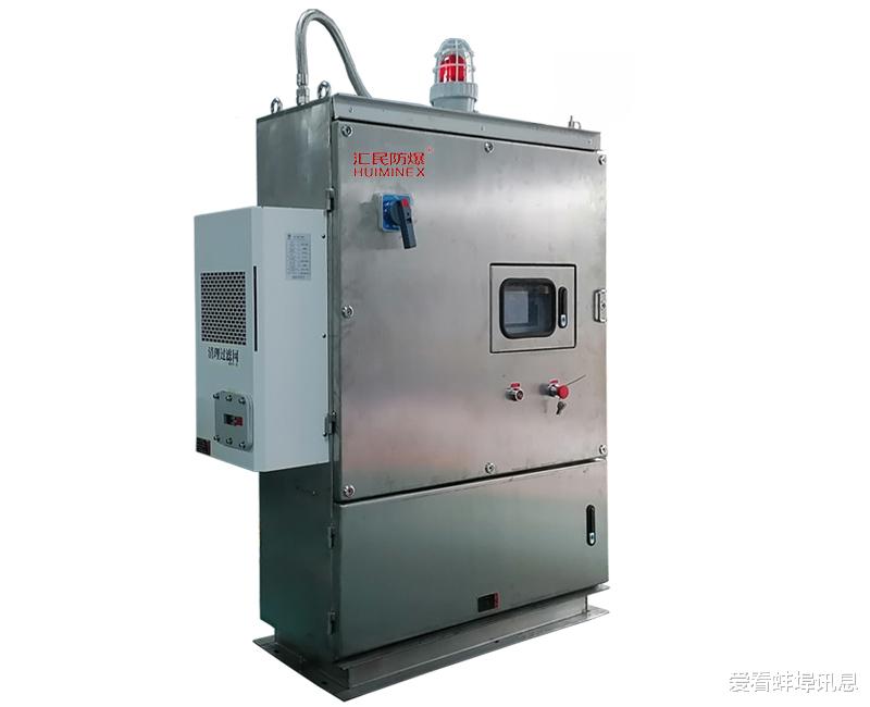 防爆正压柜运行压力范畴