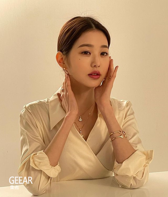 张员瑛|张员瑛霸屏多个广告代言，成第五代偶像It Girl ！