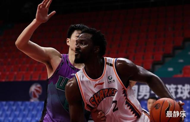 上海男籃|架不住人多，郭士強盡心盡力！強隊范，李春江在與不在一個樣