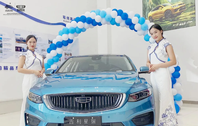 魅族|吉利收购魅族进军手机市场：一个美丽的错误？