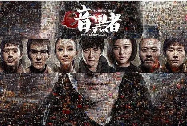 方木|值得二刷的四部刑侦单元剧，部部硬核高能，你看过几部？