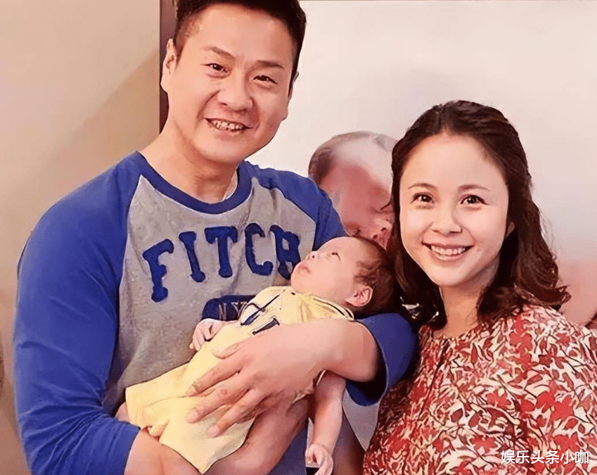 刘威|虽是好演员,但真不敢深扒啊!